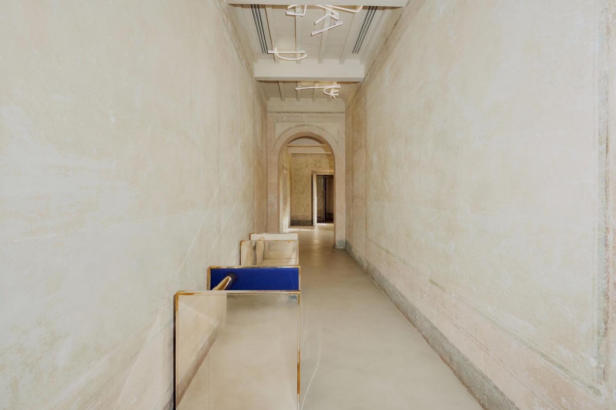 Sugar Rooms Residenza D'Epoca Arezzo Exterior photo