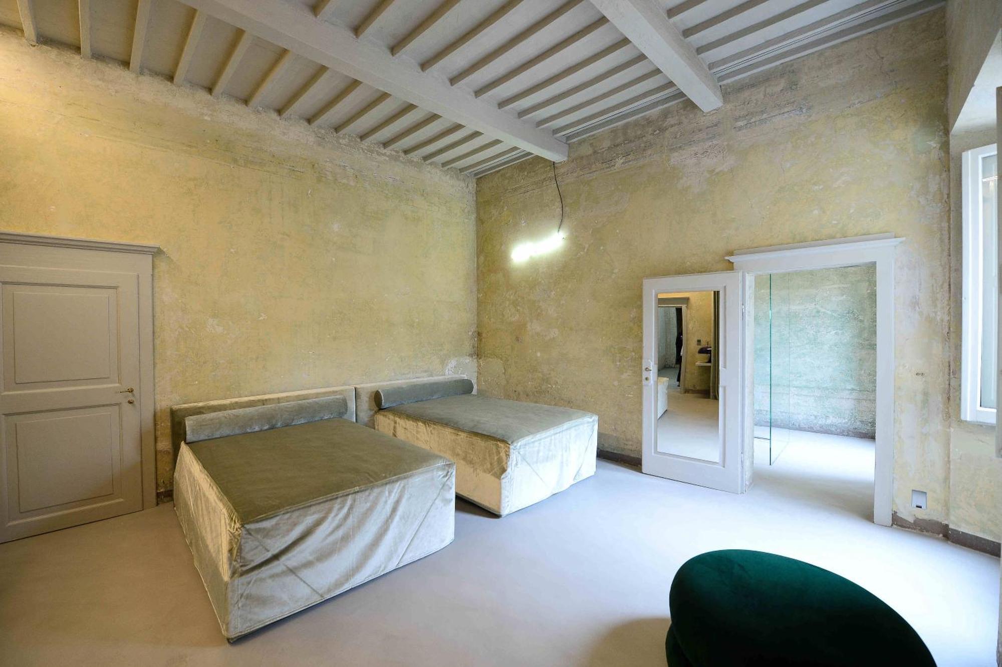 Sugar Rooms Residenza D'Epoca Arezzo Exterior photo