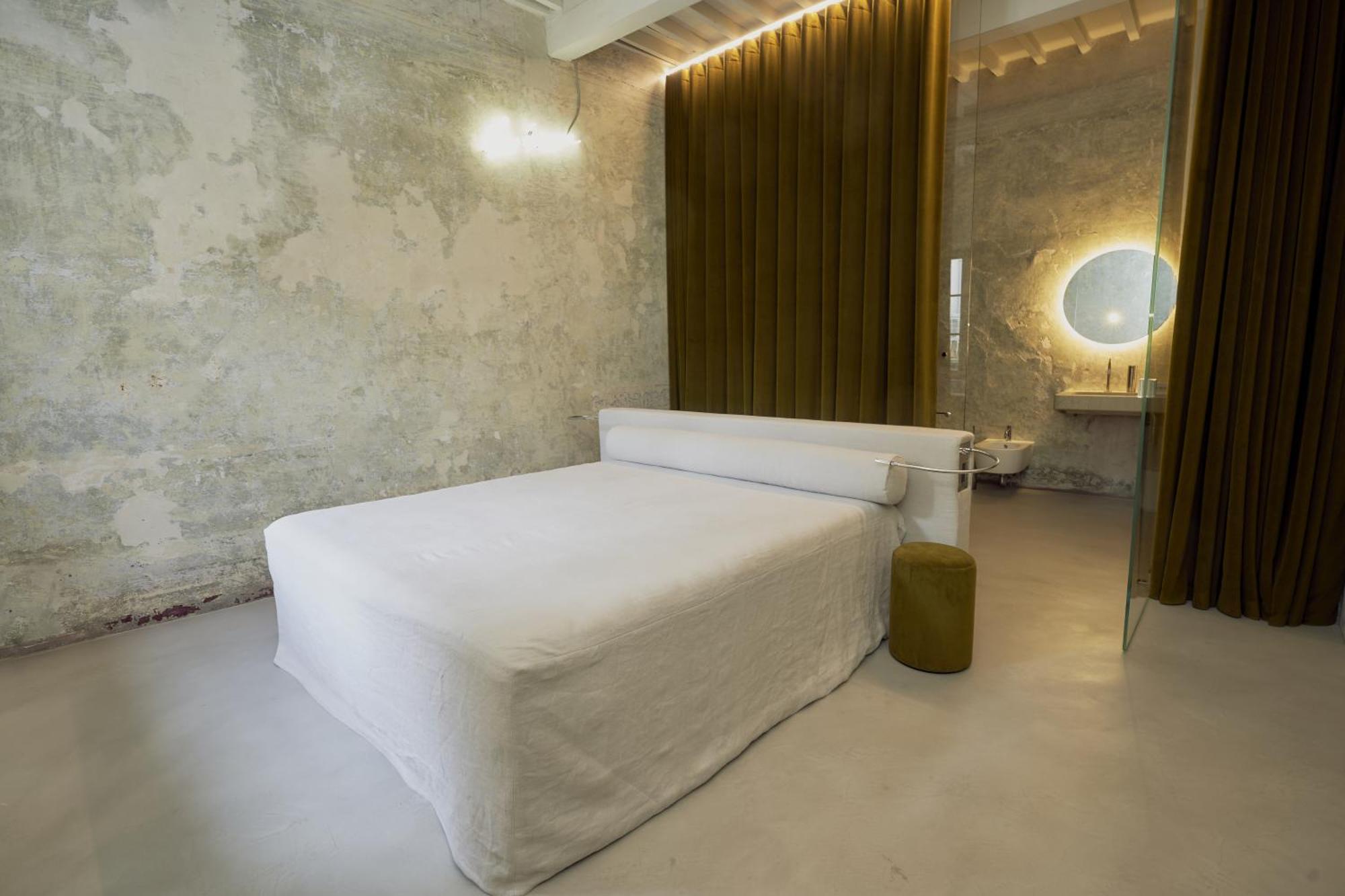 Sugar Rooms Residenza D'Epoca Arezzo Exterior photo