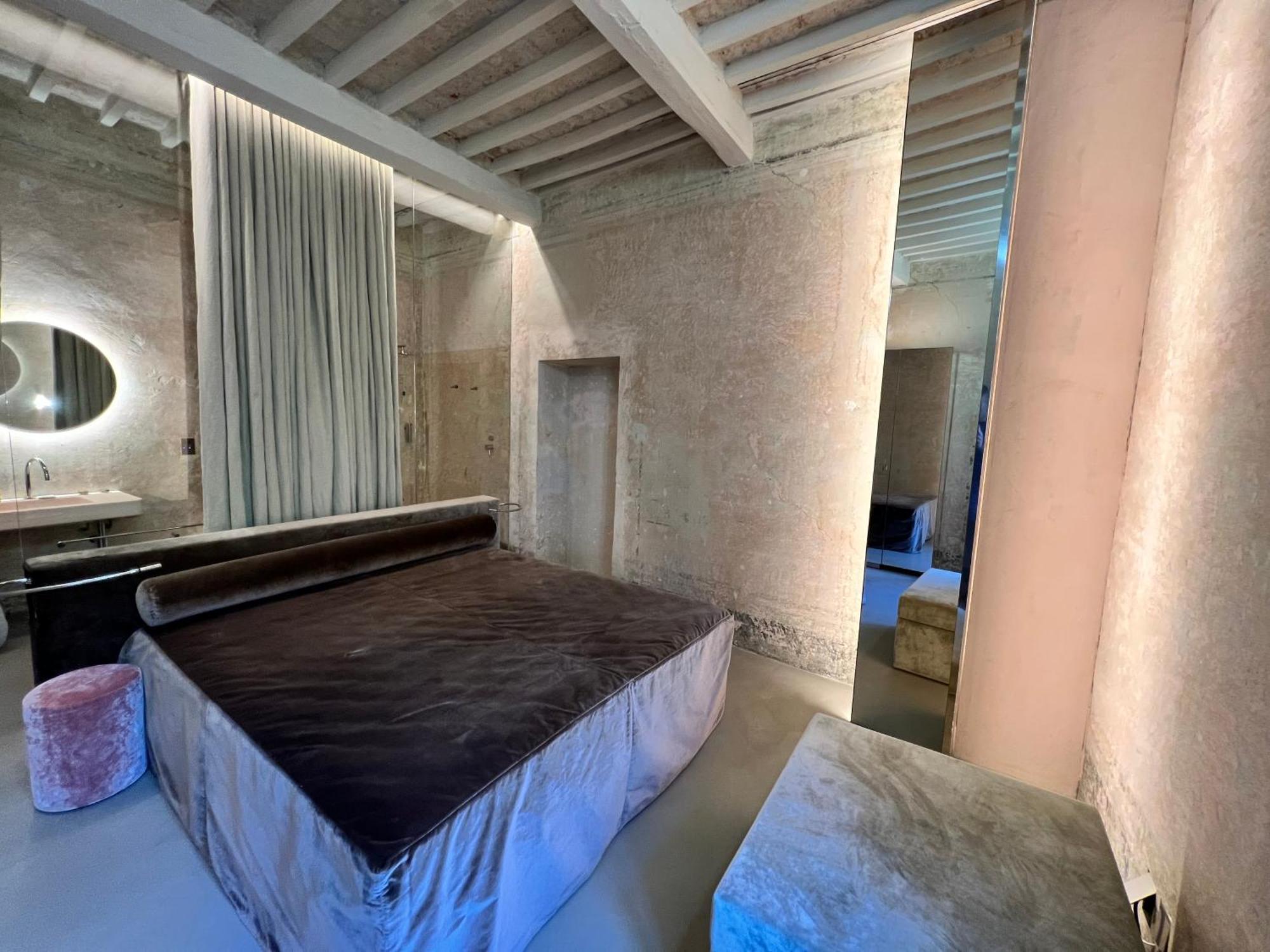 Sugar Rooms Residenza D'Epoca Arezzo Exterior photo