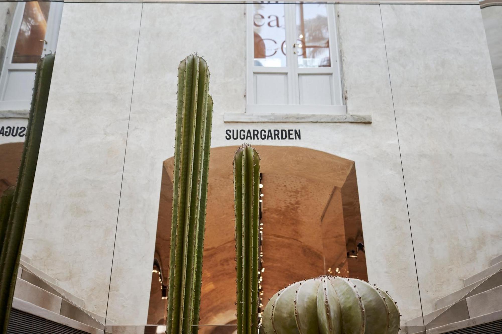 Sugar Rooms Residenza D'Epoca Arezzo Exterior photo