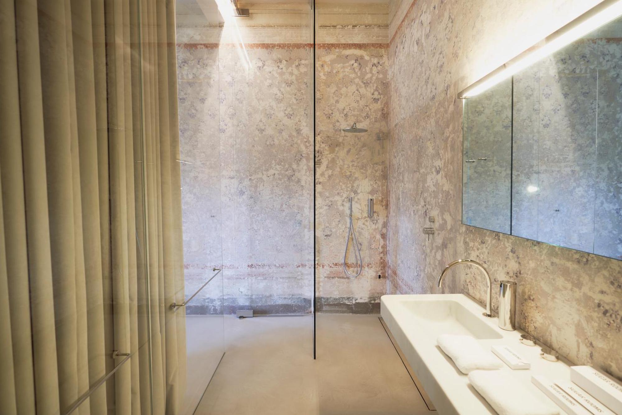 Sugar Rooms Residenza D'Epoca Arezzo Exterior photo