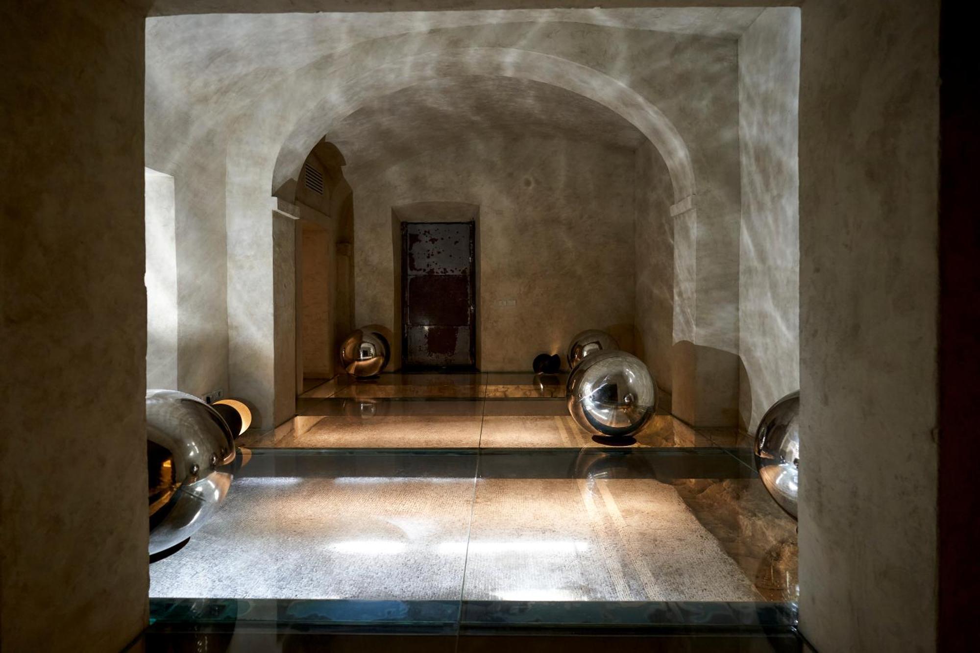 Sugar Rooms Residenza D'Epoca Arezzo Exterior photo