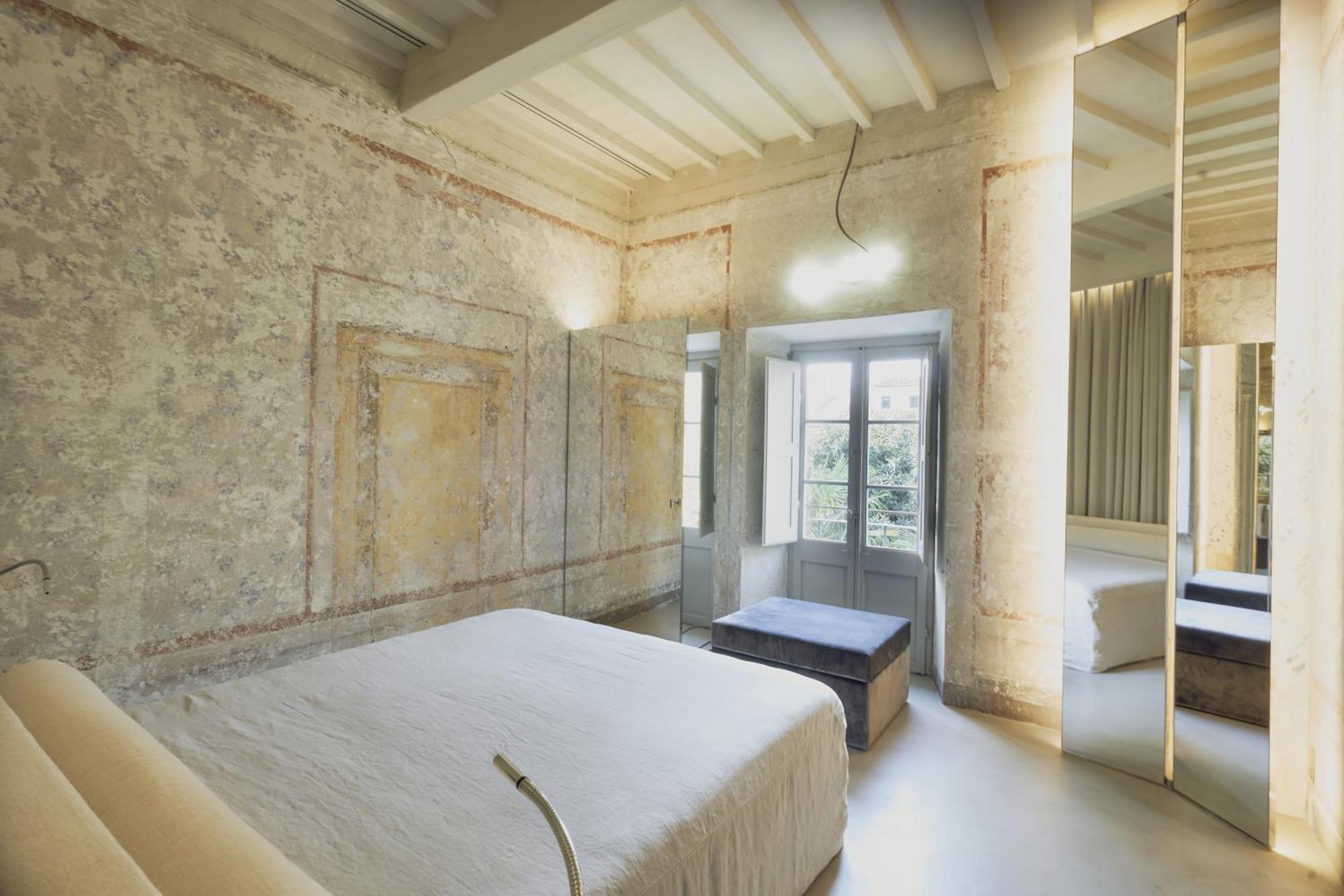 Sugar Rooms Residenza D'Epoca Arezzo Exterior photo