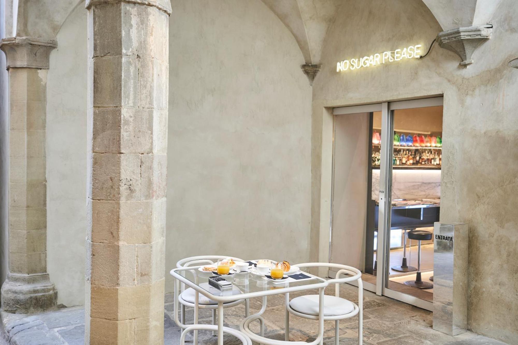 Sugar Rooms Residenza D'Epoca Arezzo Exterior photo