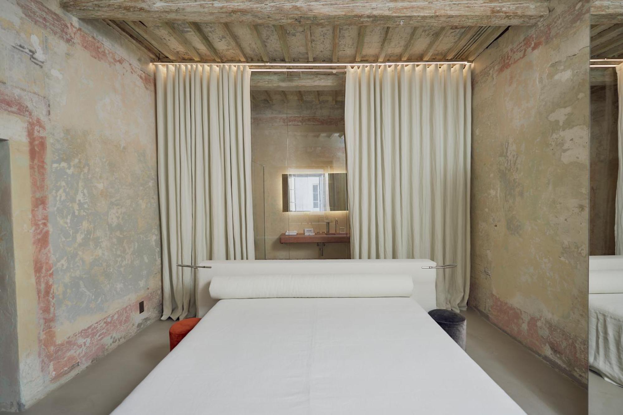 Sugar Rooms Residenza D'Epoca Arezzo Exterior photo