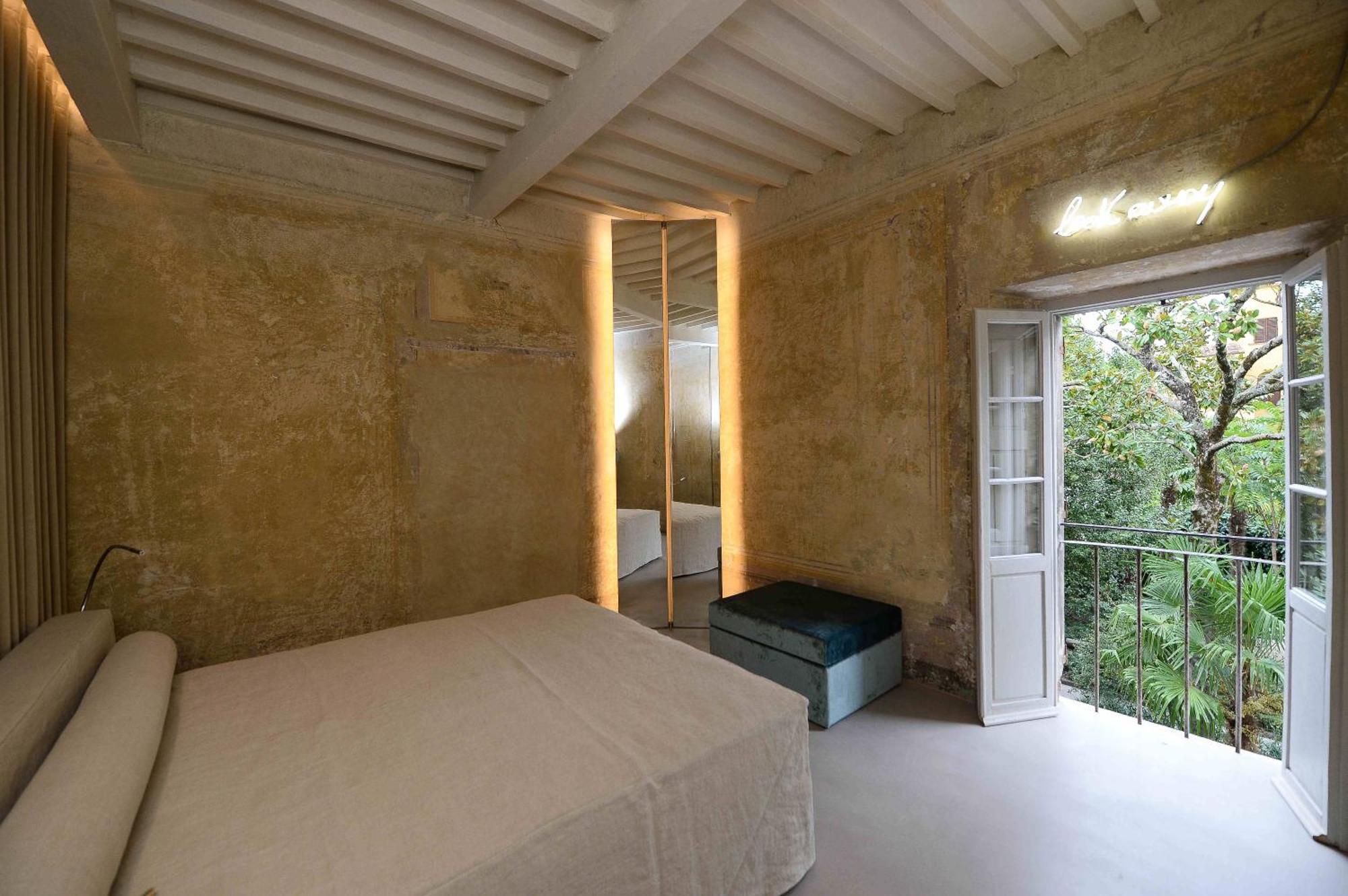 Sugar Rooms Residenza D'Epoca Arezzo Exterior photo