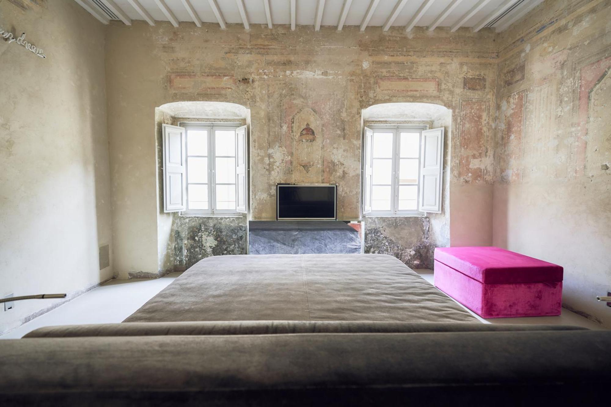 Sugar Rooms Residenza D'Epoca Arezzo Exterior photo