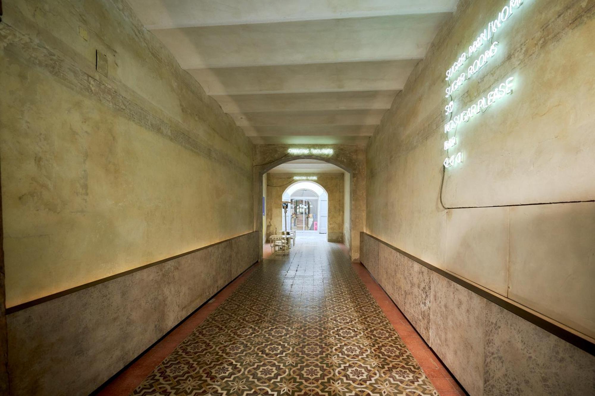 Sugar Rooms Residenza D'Epoca Arezzo Exterior photo