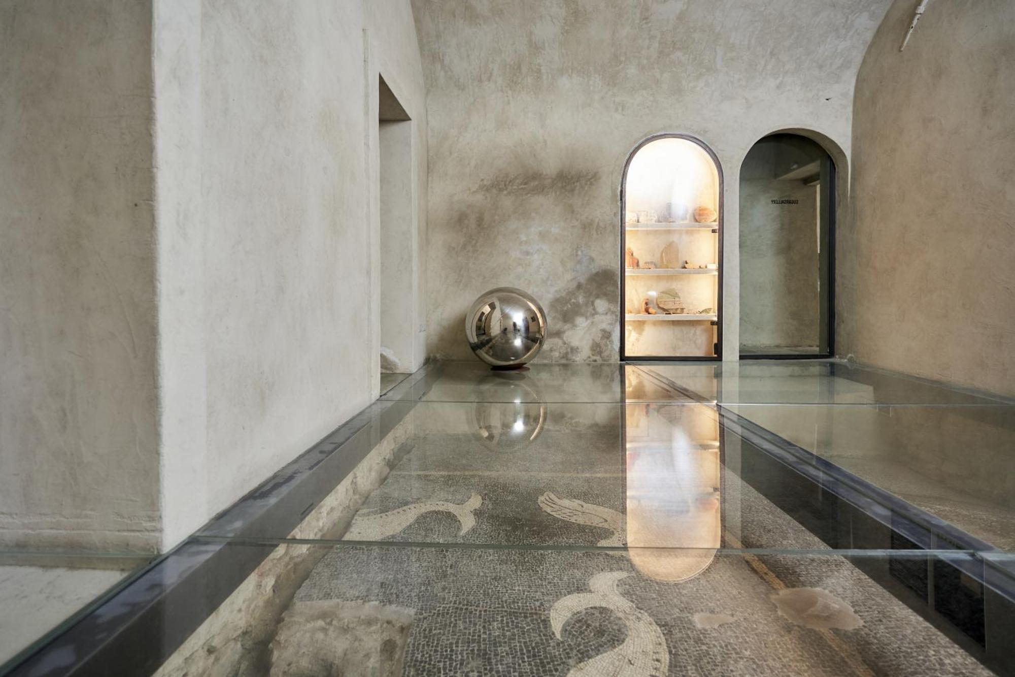 Sugar Rooms Residenza D'Epoca Arezzo Exterior photo