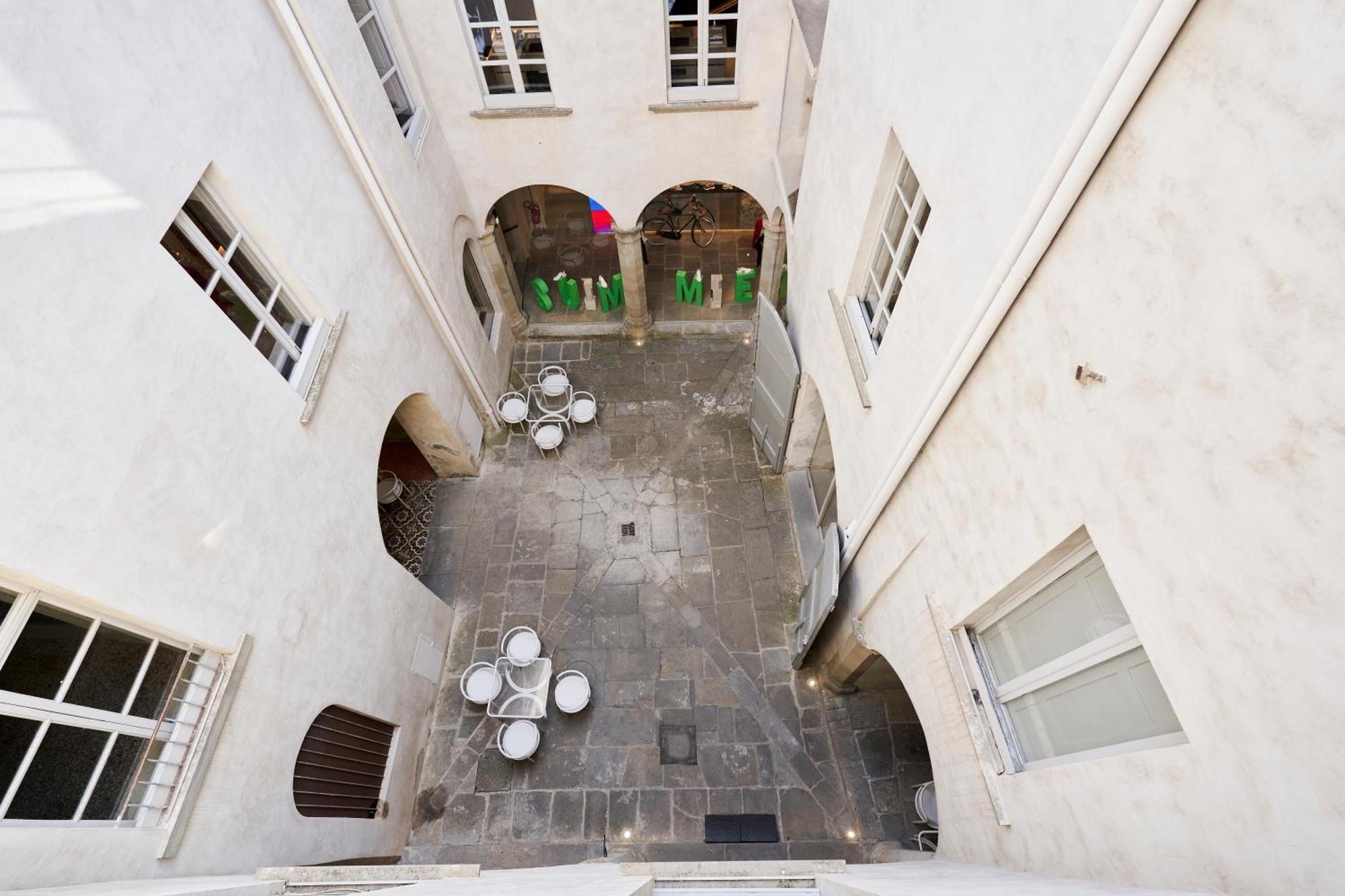 Sugar Rooms Residenza D'Epoca Arezzo Exterior photo