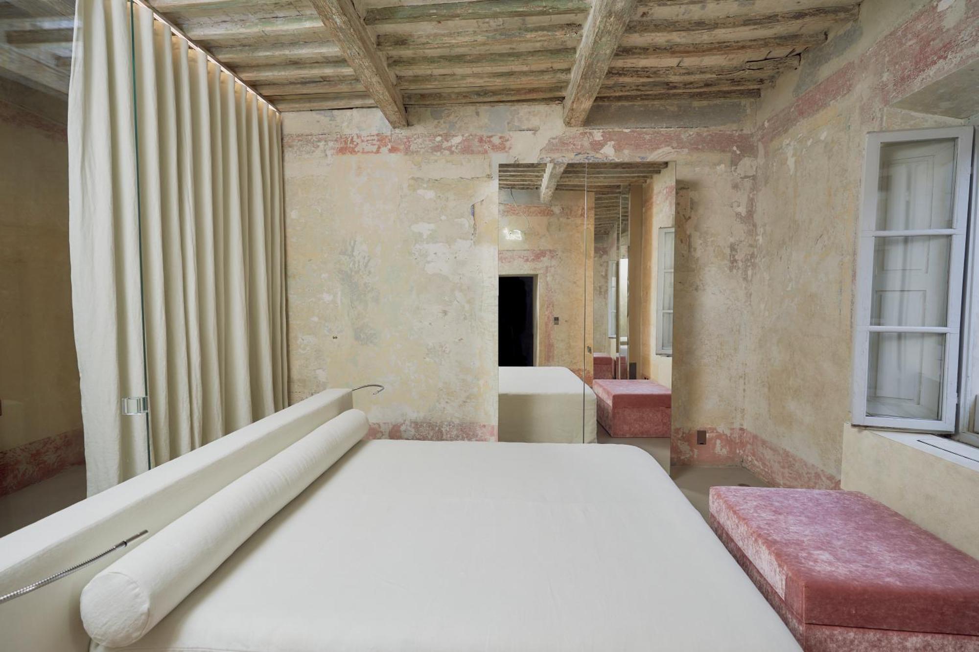 Sugar Rooms Residenza D'Epoca Arezzo Exterior photo