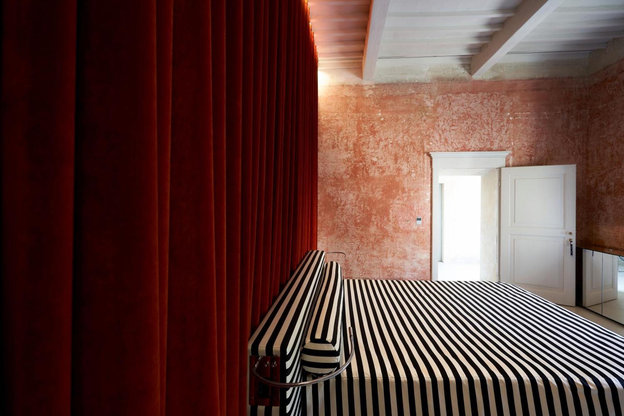 Sugar Rooms Residenza D'Epoca Arezzo Exterior photo